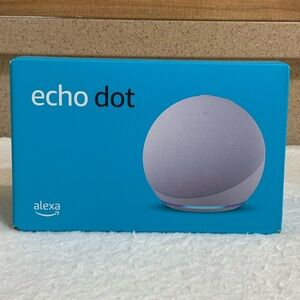 Amazon Echo Dot